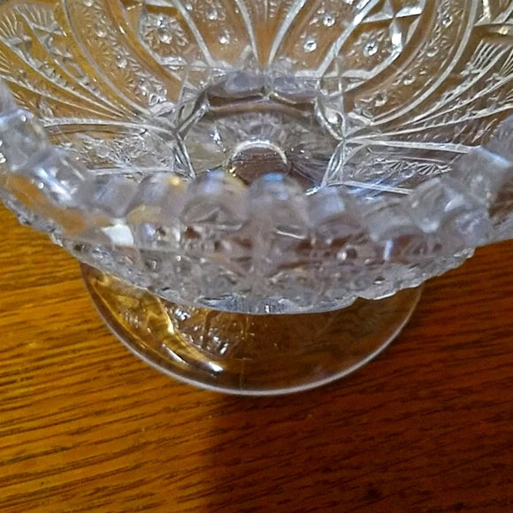 Vintage Imperial Candy Dish - Picture 5 of 6